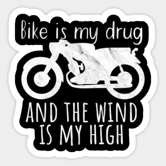 Bike stylish sticker sales